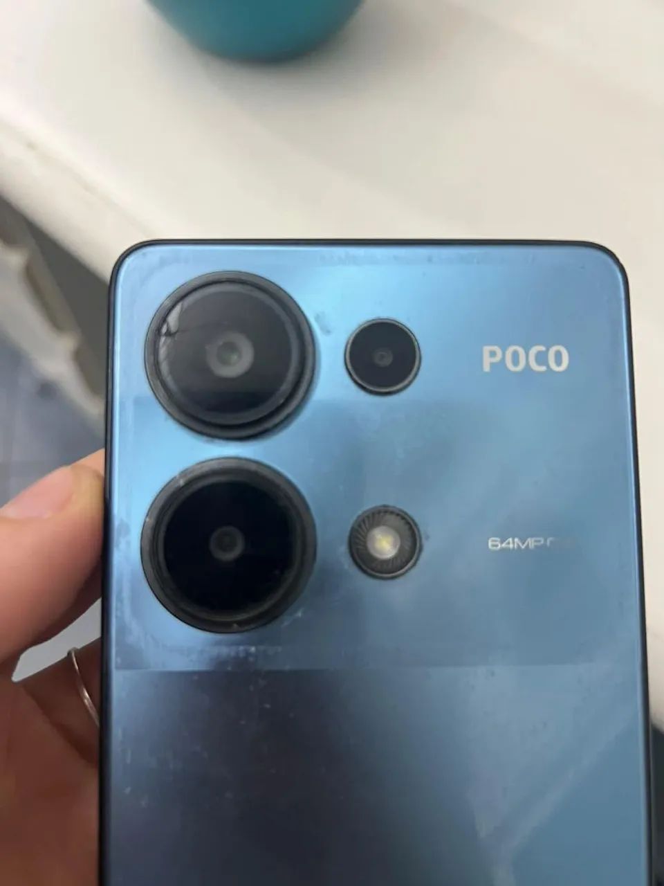POCO M6 PRO