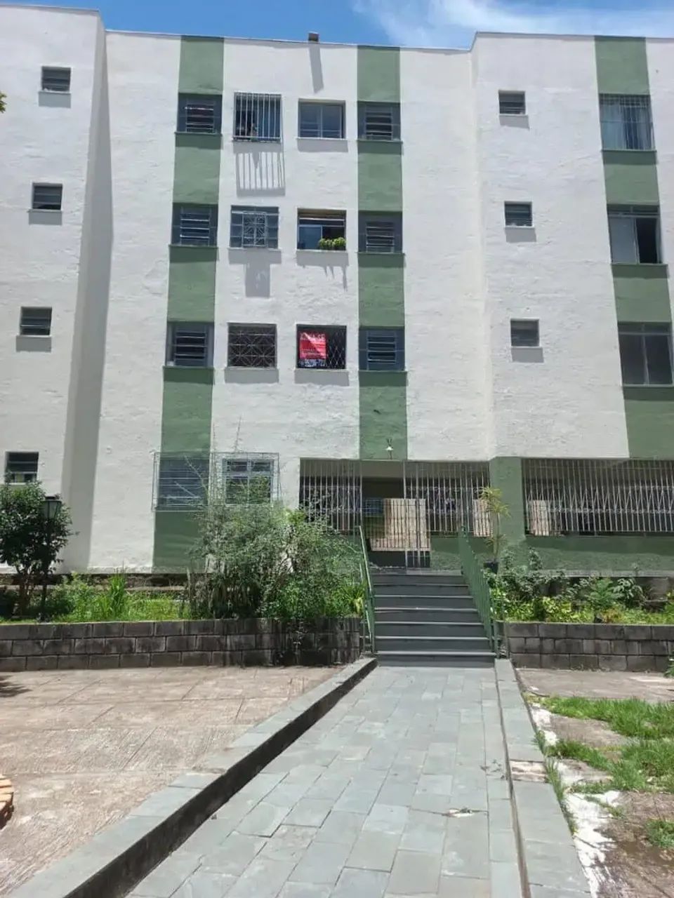 Apartamento - Foto 2