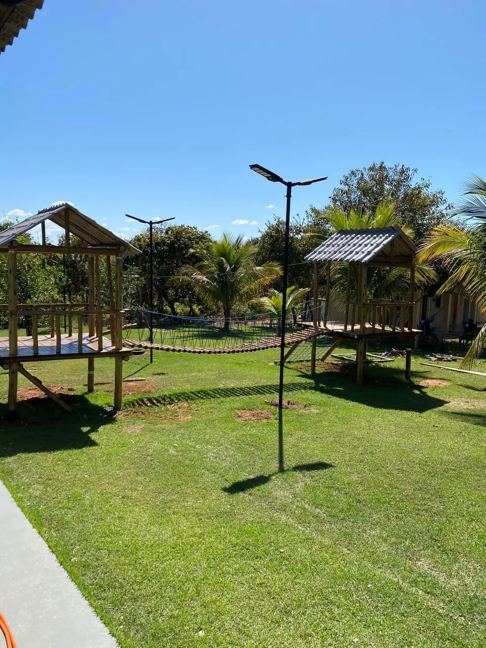 Casa em condomínio na beira do Lago do Manso - Foto 3