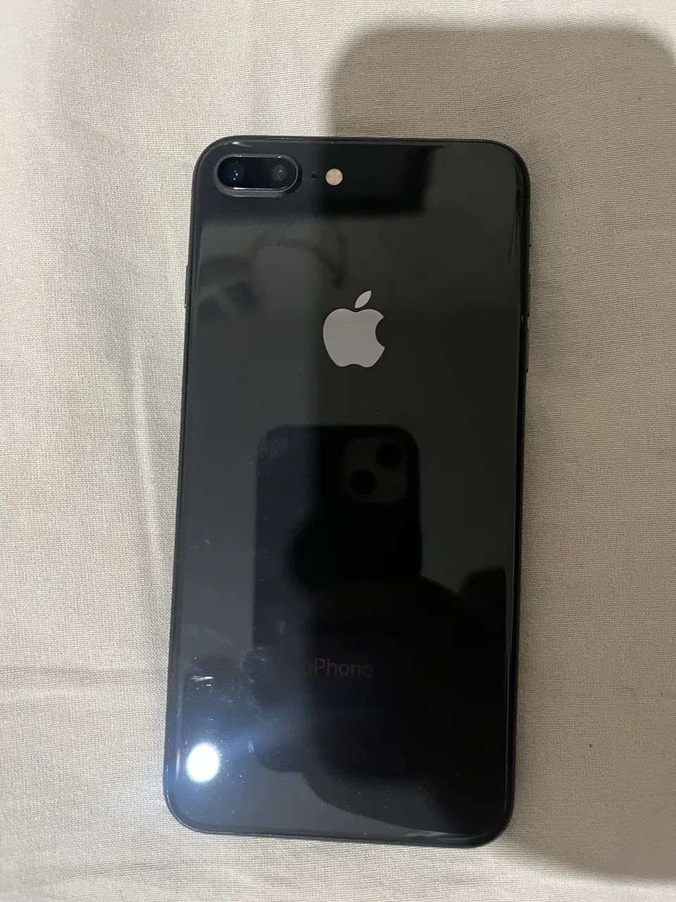 Iphone 8 Plus ( leia a descrição )