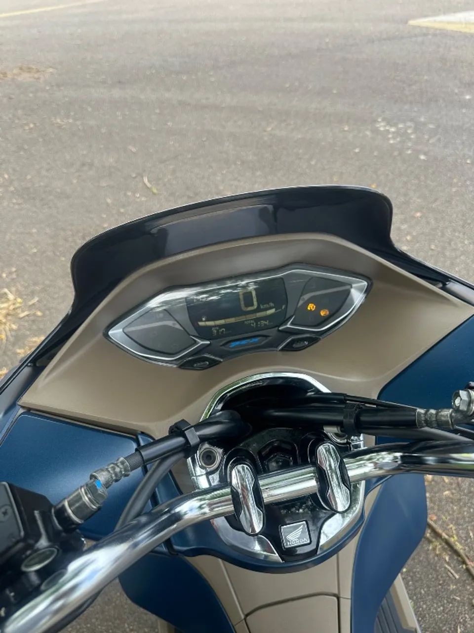 Honda PCX 2024  - Foto 5