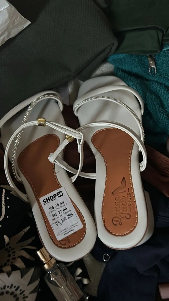 Sapato 
