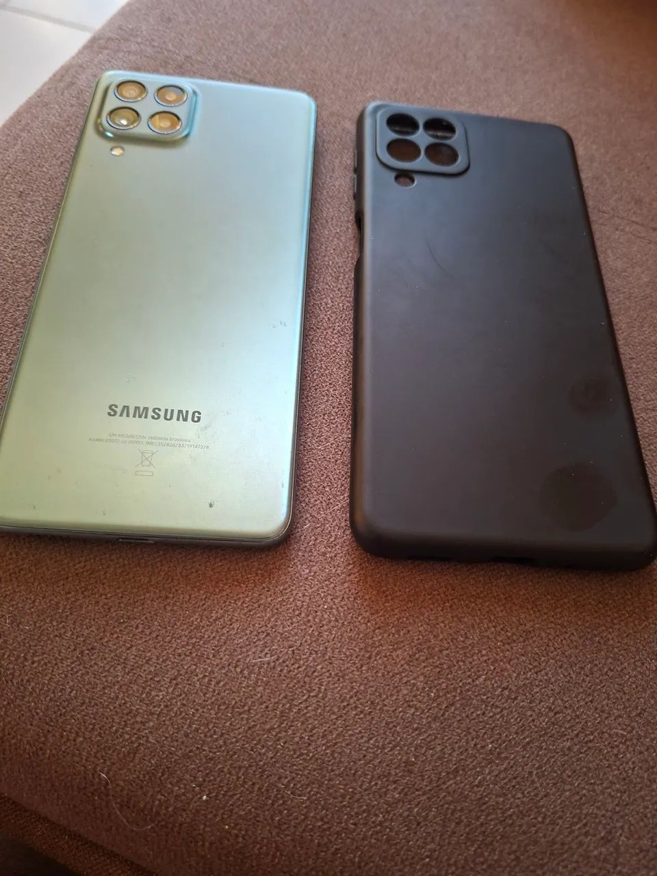 Samsung M53 - Foto 2