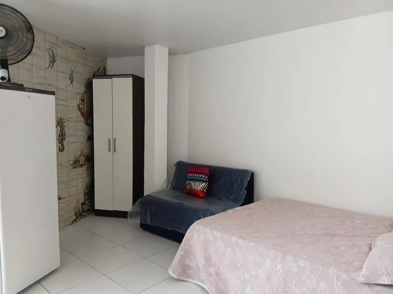 Alugasse apartamento no Francês  - Foto 3