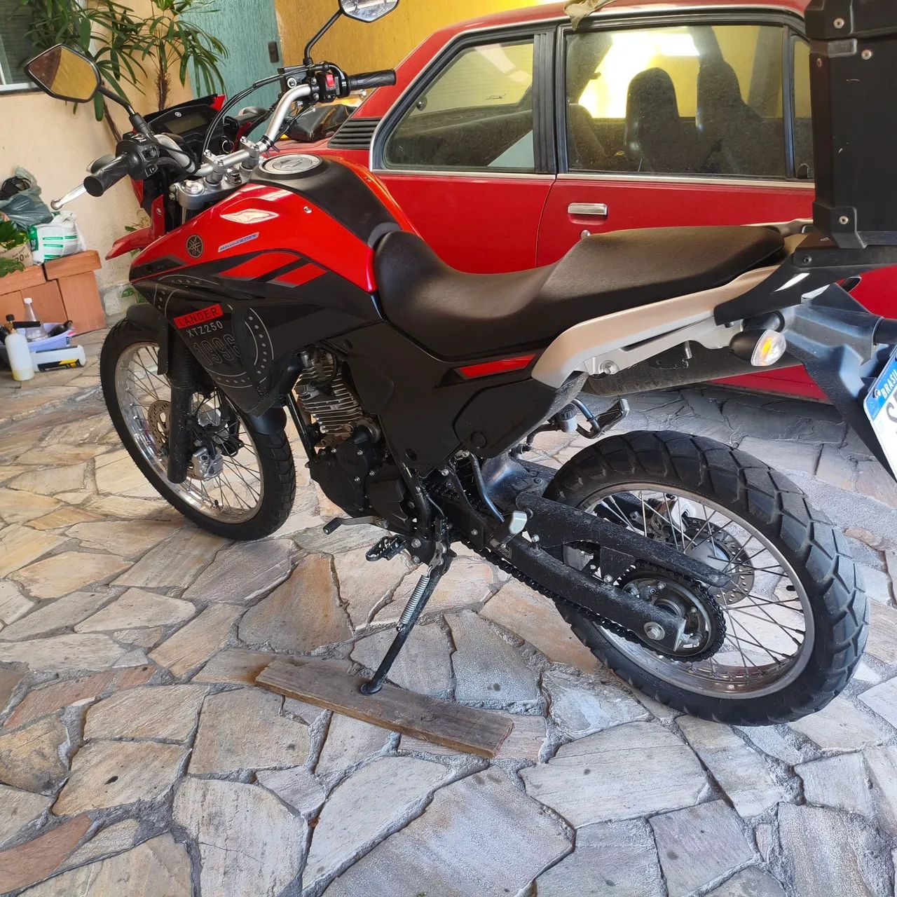 Lander 250 - Foto 2