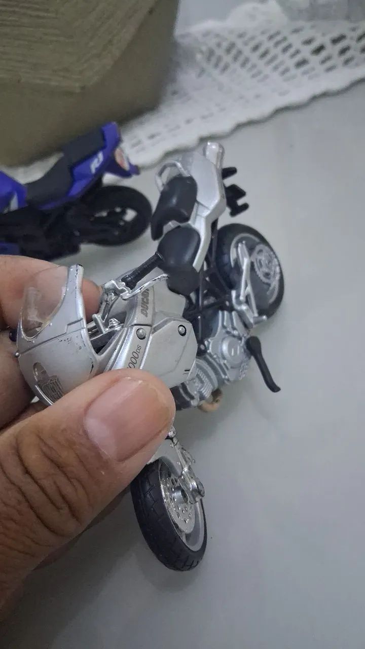 Mini motos - Foto 3