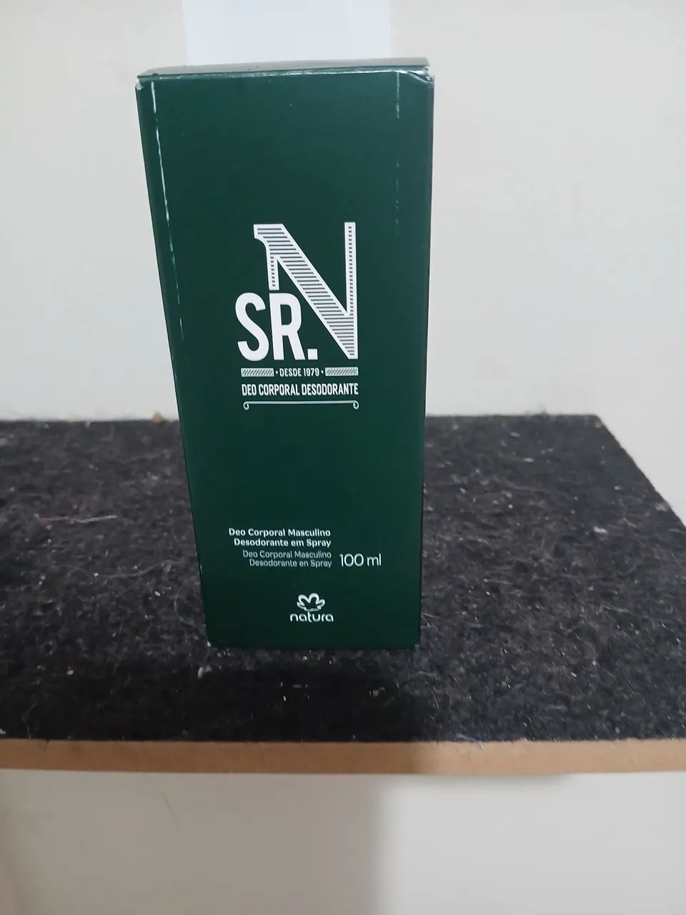 Colônia SR N