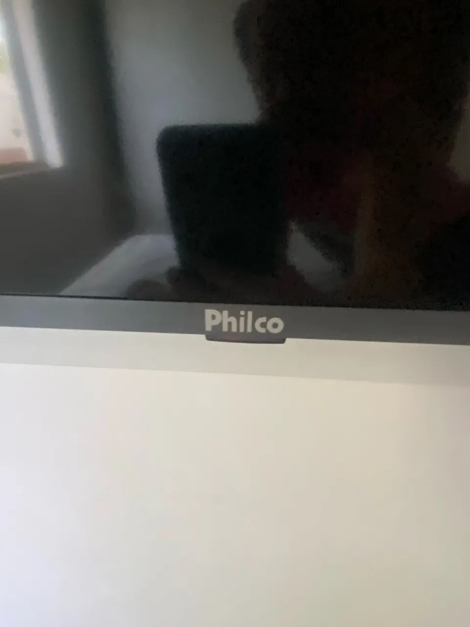 Vendo tv Philco 58 polegadas em perfeito estado de conservação  - Foto 3