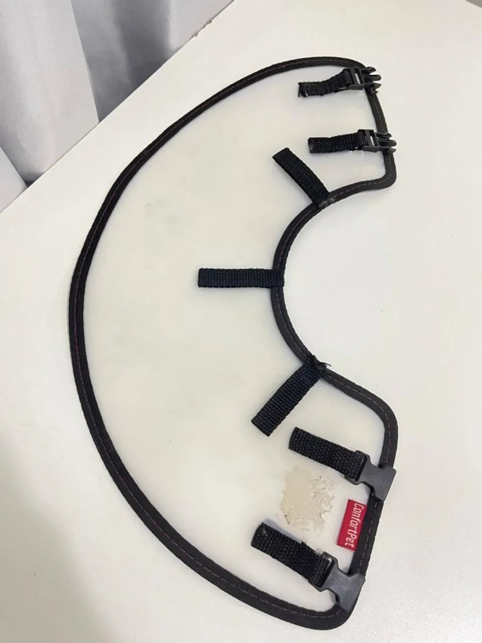 Colar confortpet para Cães - Tamanho nº2 - Foto 4