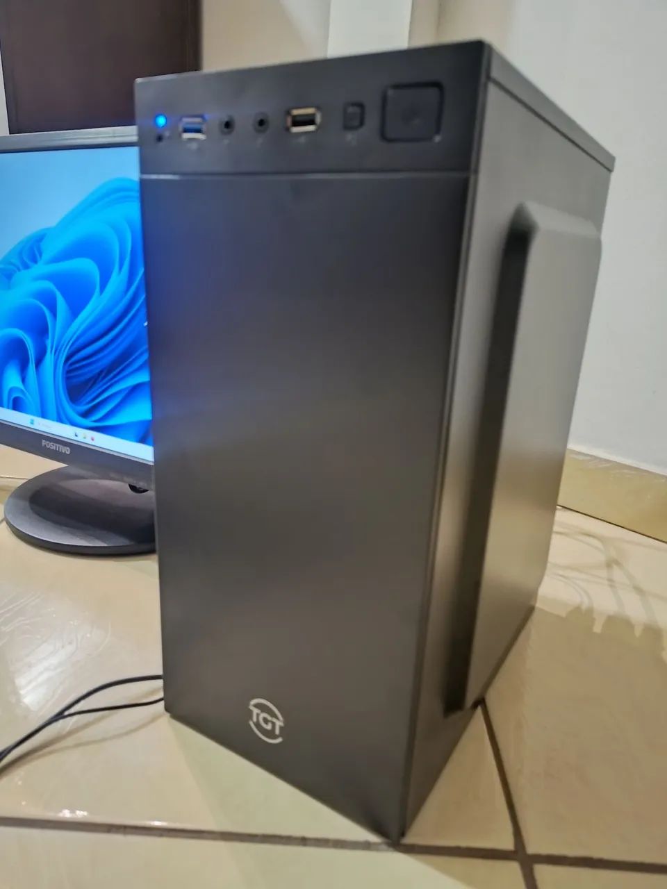 Computador Desktop I3 3.70Ghz.65723511761666123