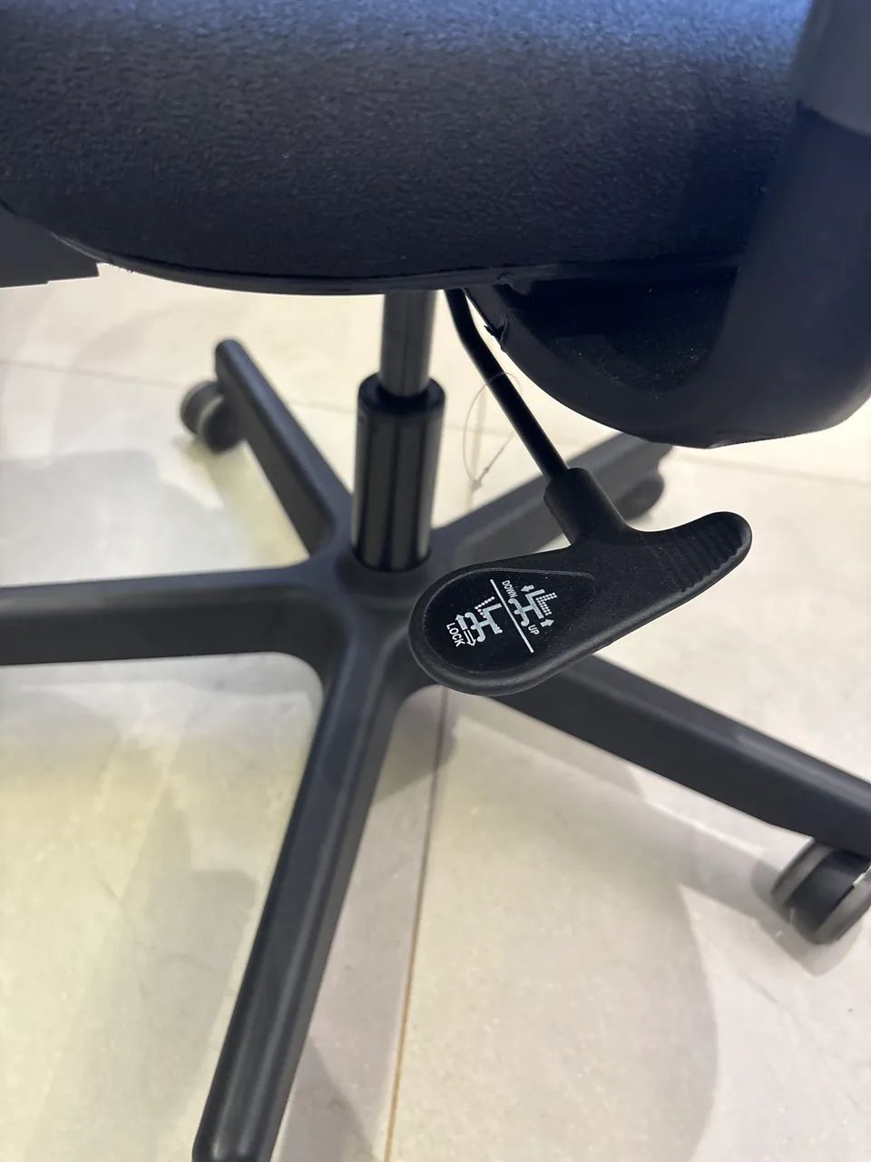 CADEIRA FLEXFORM DOT - Foto 3