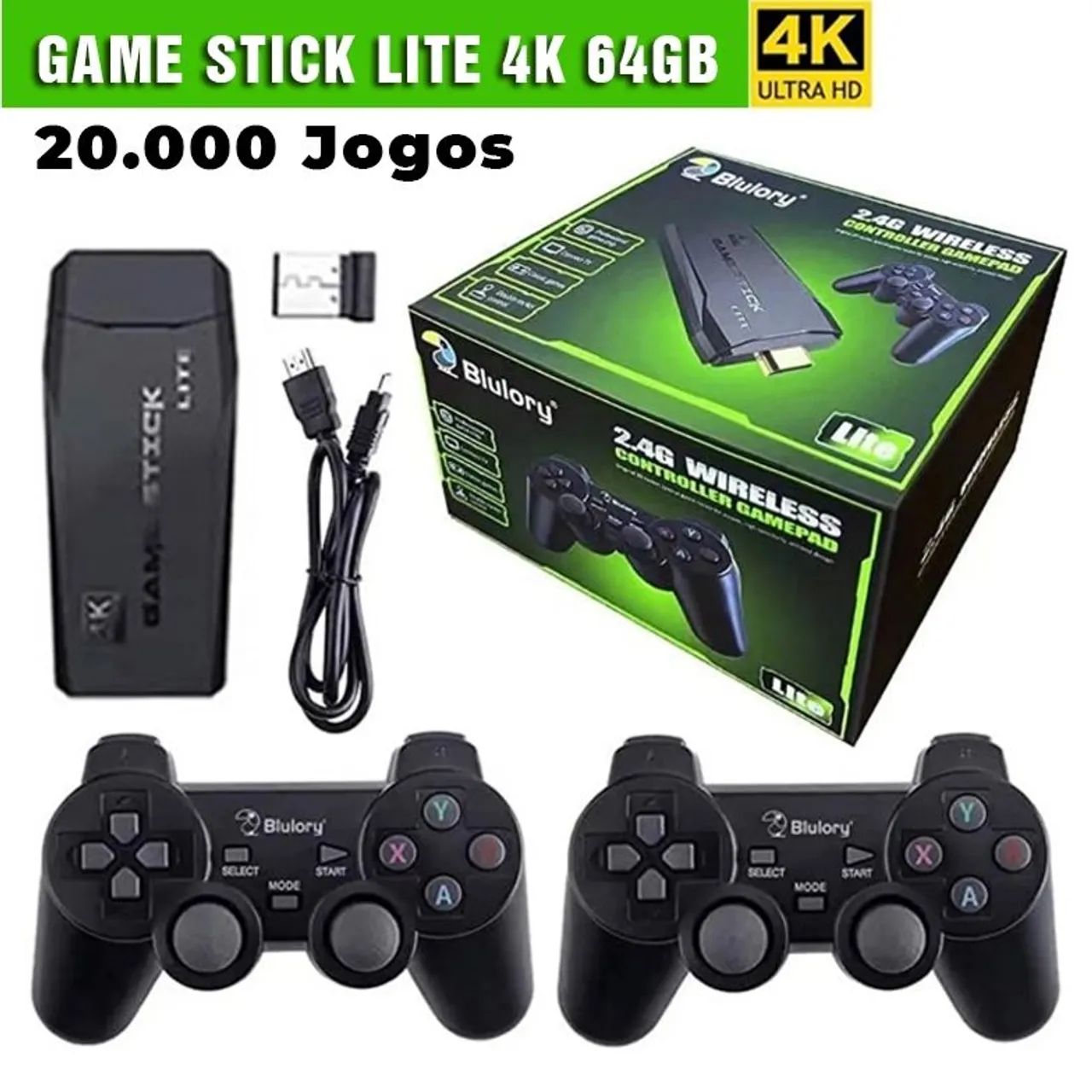 Game stick  - Foto 2