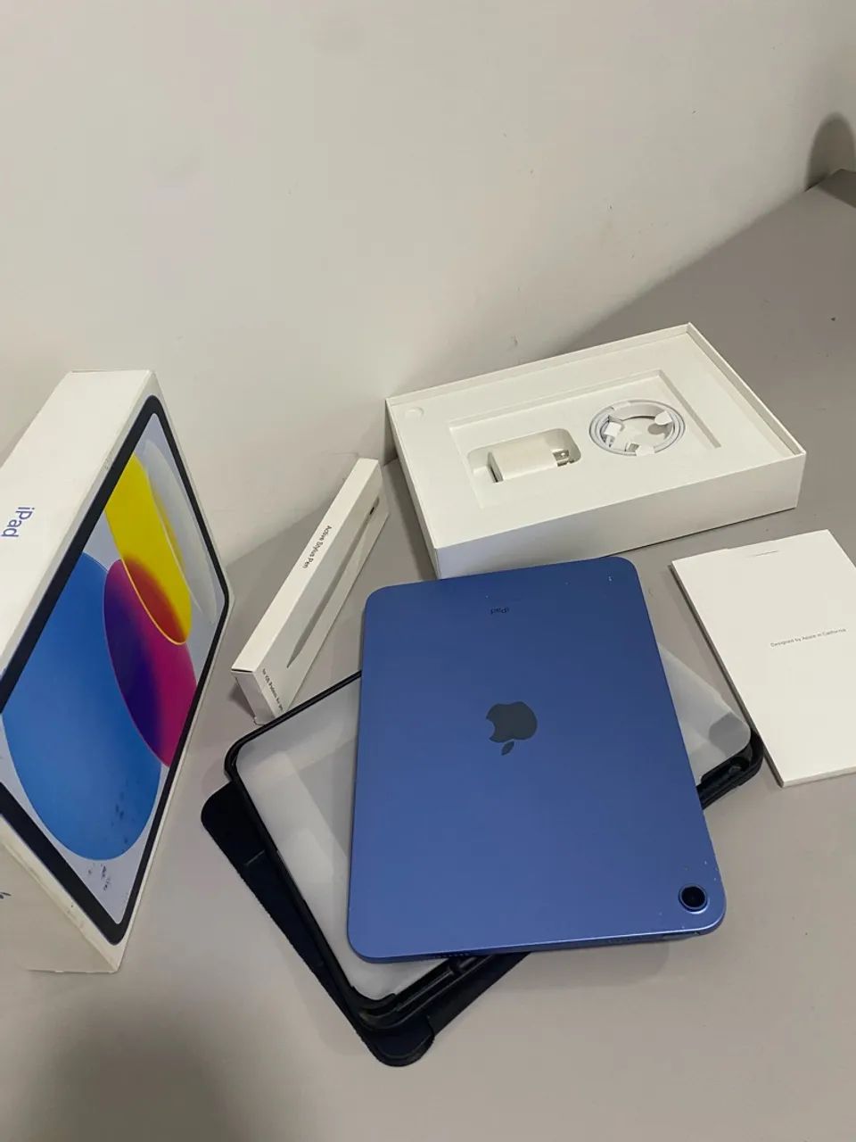 iPad 10 - Foto 3