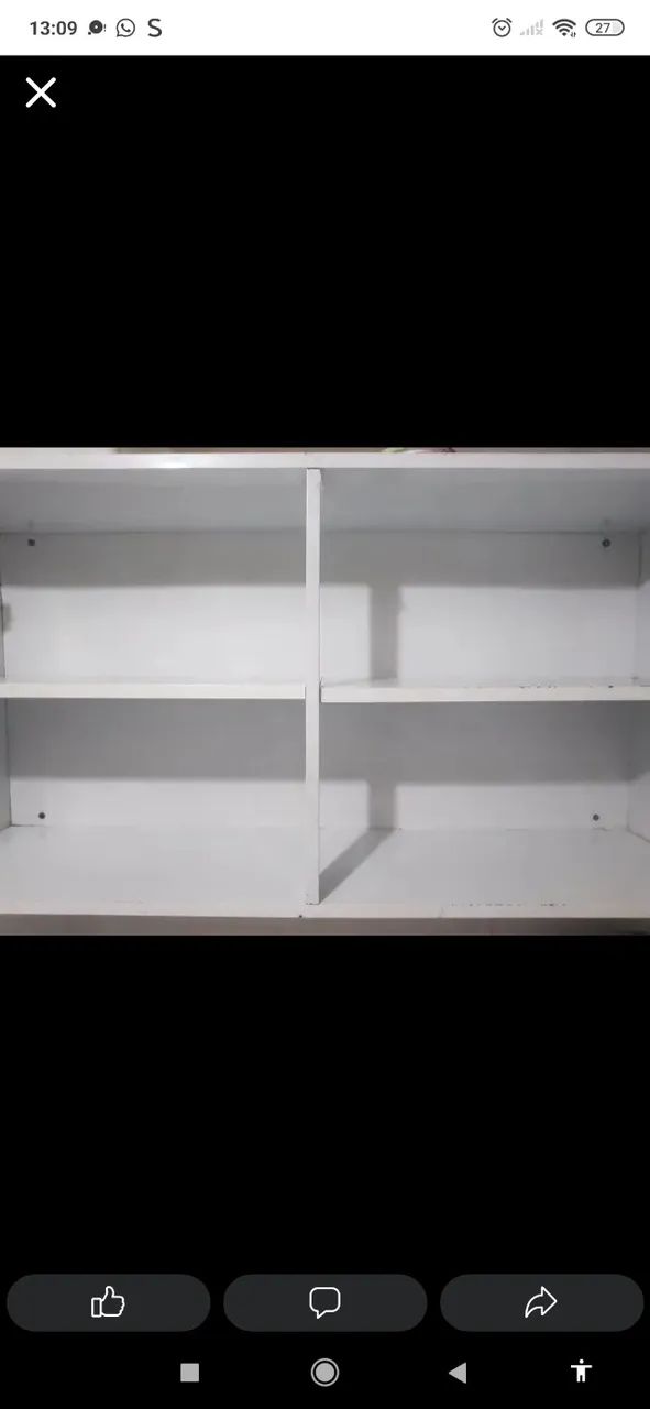 Armário de cozinha  - Foto 2