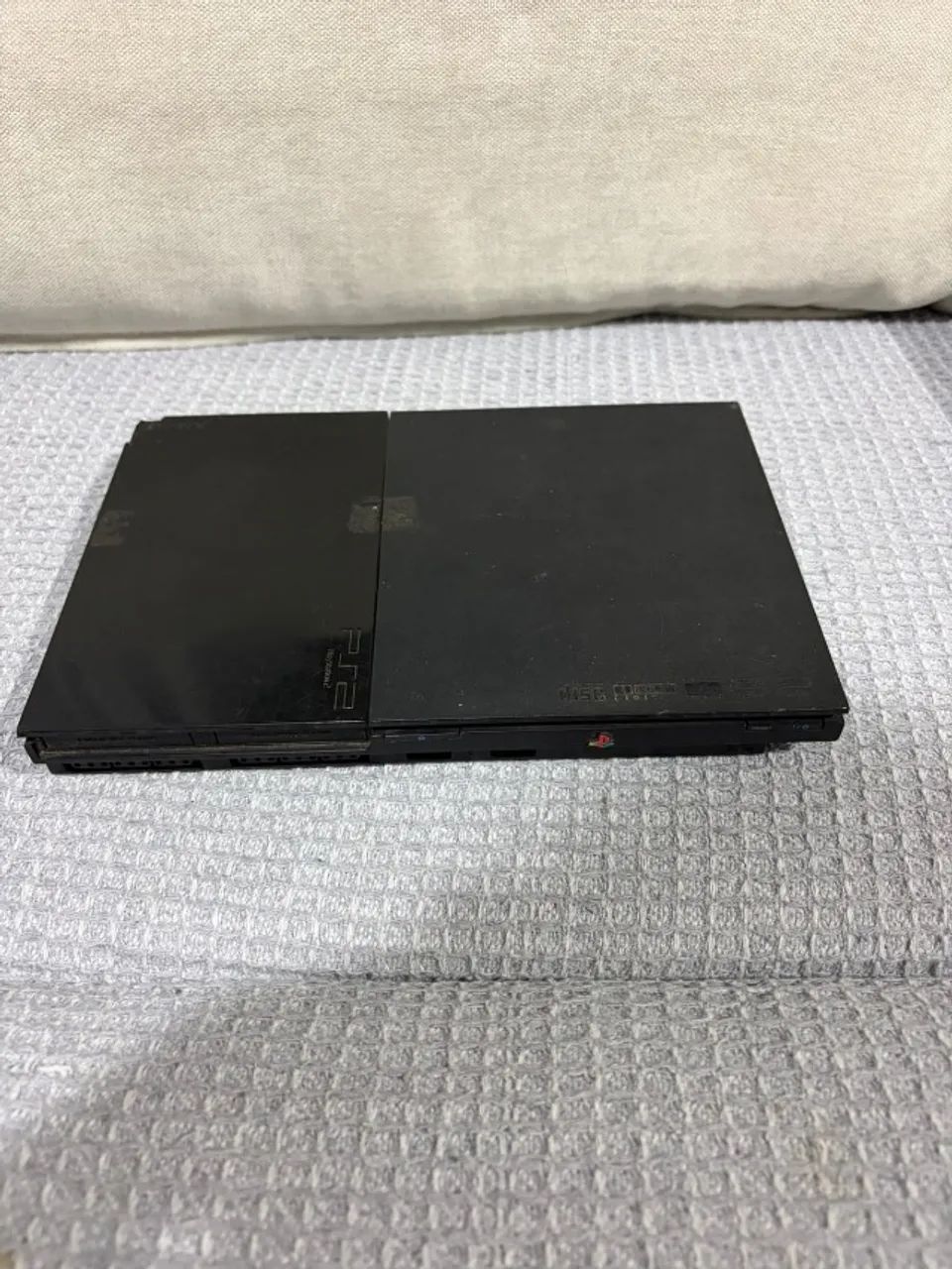 Playstation 2 Slim - Matrix