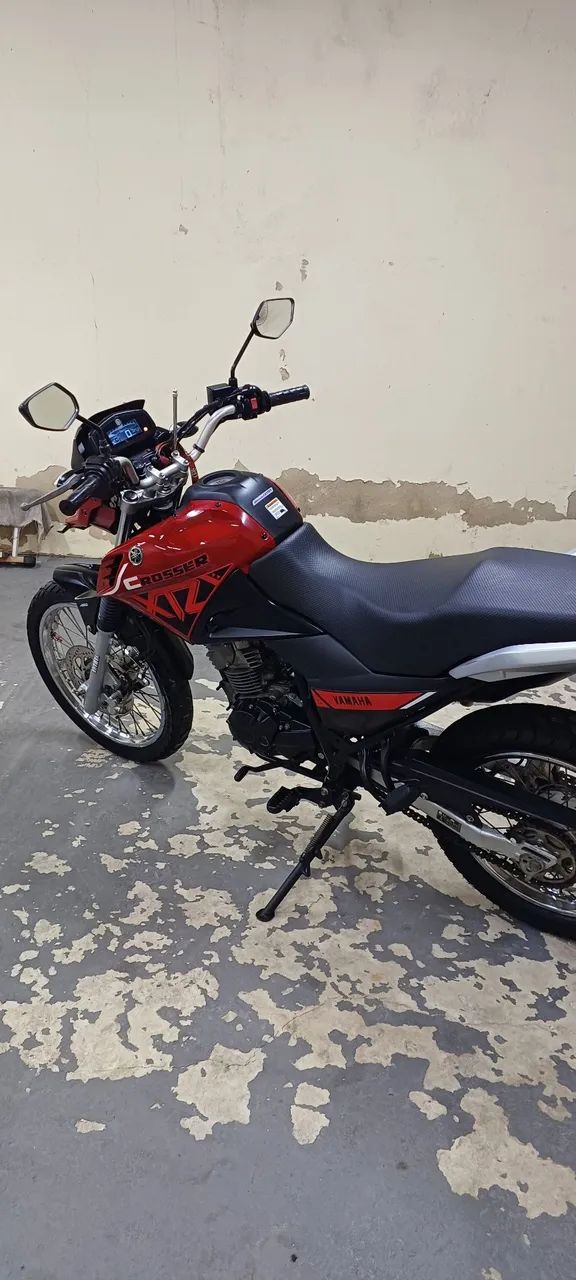 Crosser 150cc - Foto 2