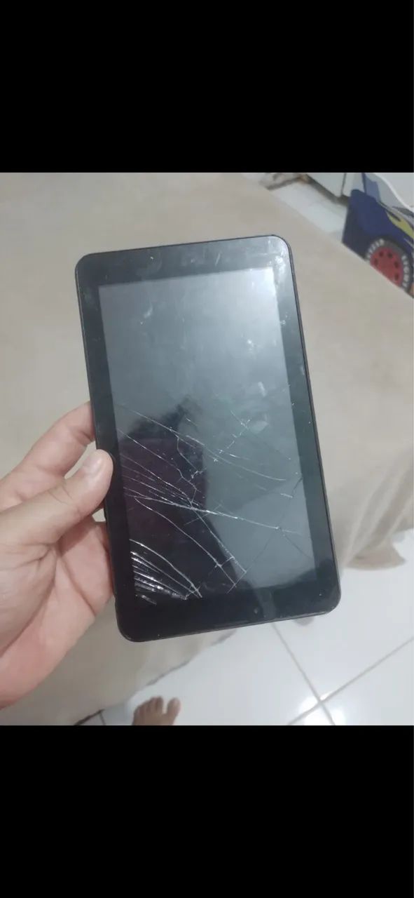Tablet  - Foto 2