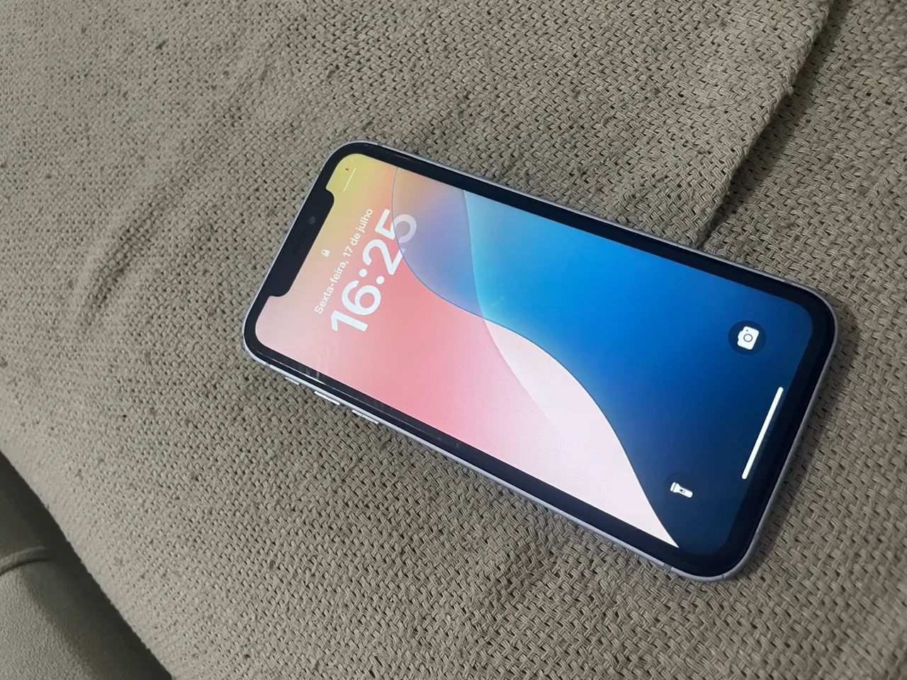 iPhone XR carcaça 13 pro