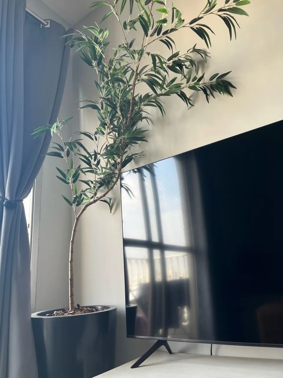 Planta artificial  - Foto 2