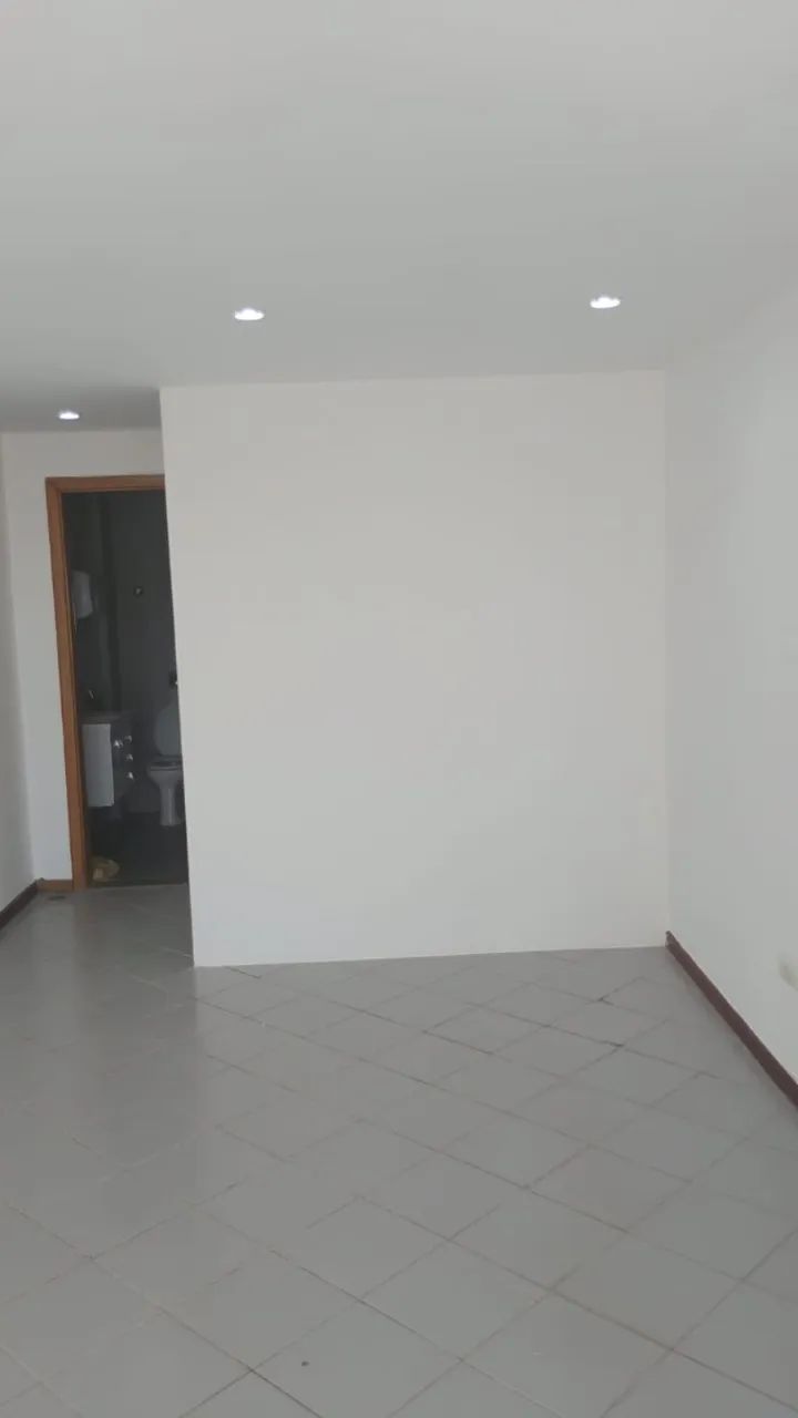 Sala Comercial Ed. Goiás no Setor Comercial Sul - Foto 3
