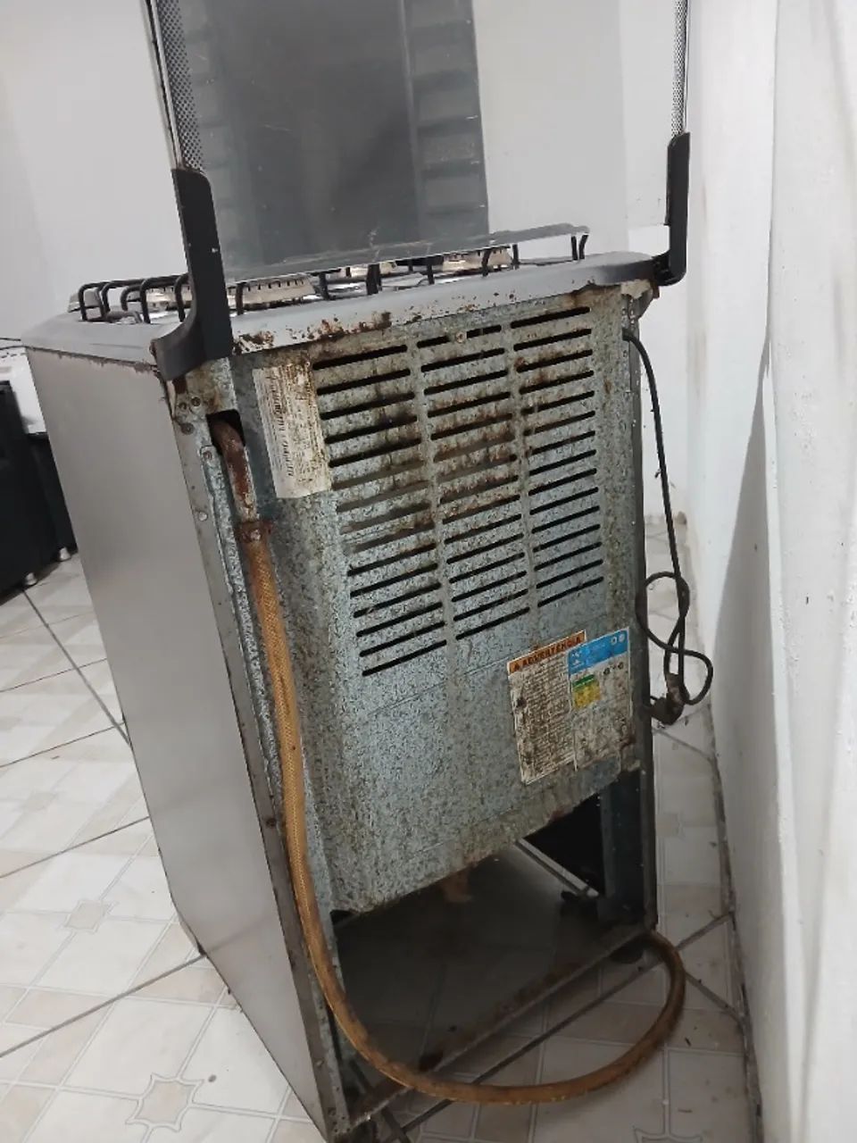 Fogão  - Foto 2