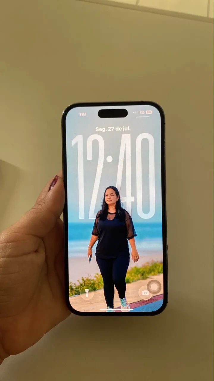 iPhone 14 Pro 256GB - Foto 5