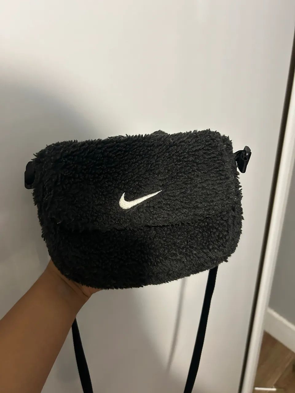 bolsinha nike