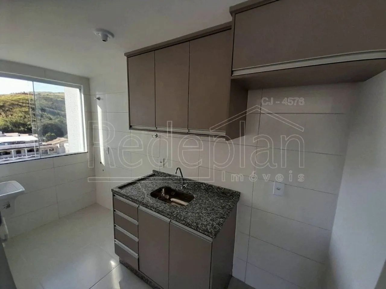 Apartamento de 2 Quartos na Voldac - Volta Redonda - Foto 2