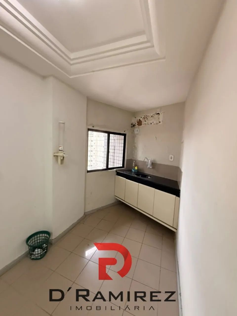 Ed. Executive Center - Sala 70m² - Renascença - Prédio com Elevador - Foto 3