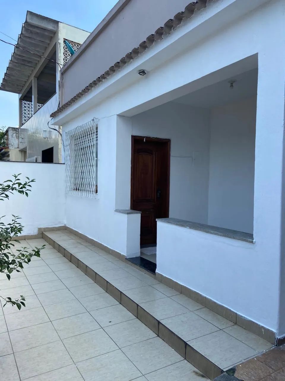 Foto - Rio de Janeiro - Guadalupe