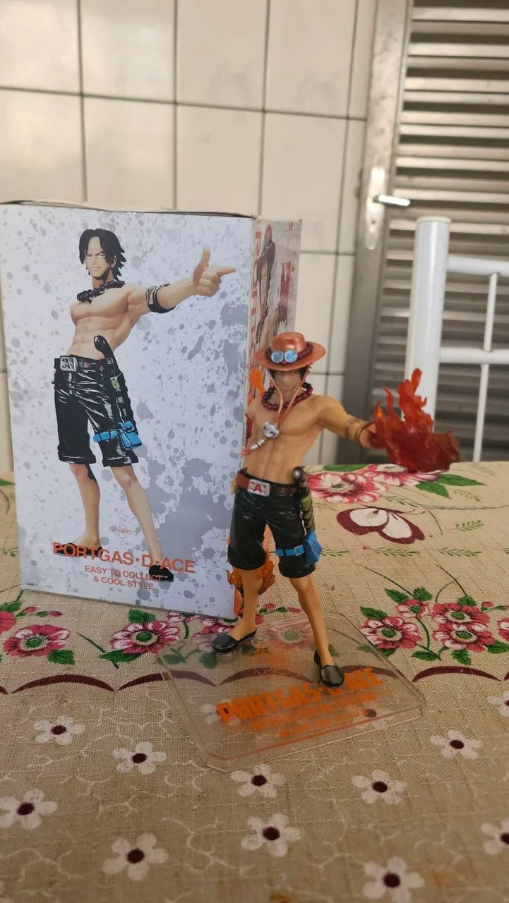Bandai Figuarts Zero - Foto 2