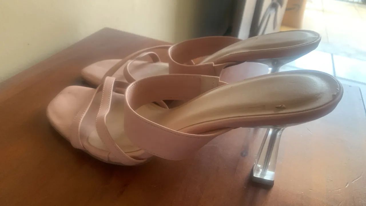 Sandália  - Foto 4