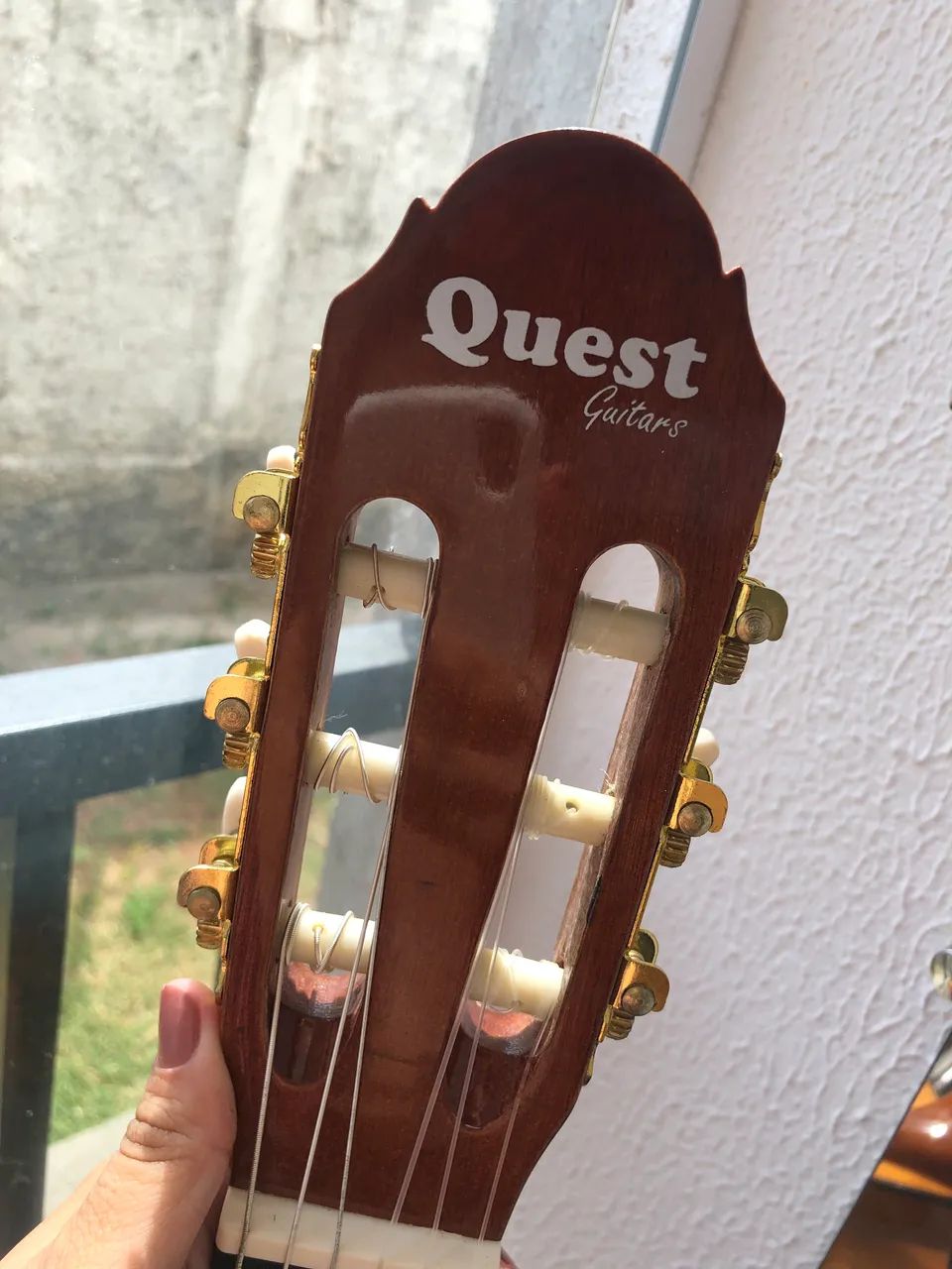 Violão  - Foto 2