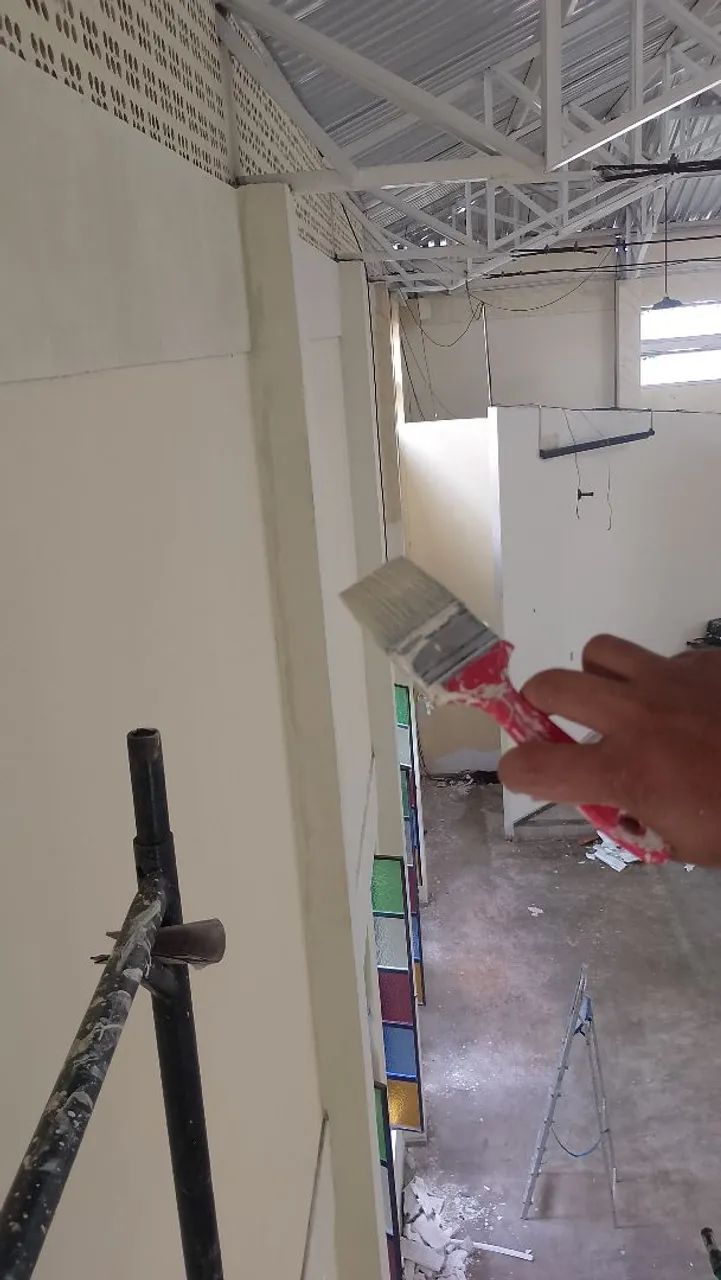 Pintor profissional  - Foto 3