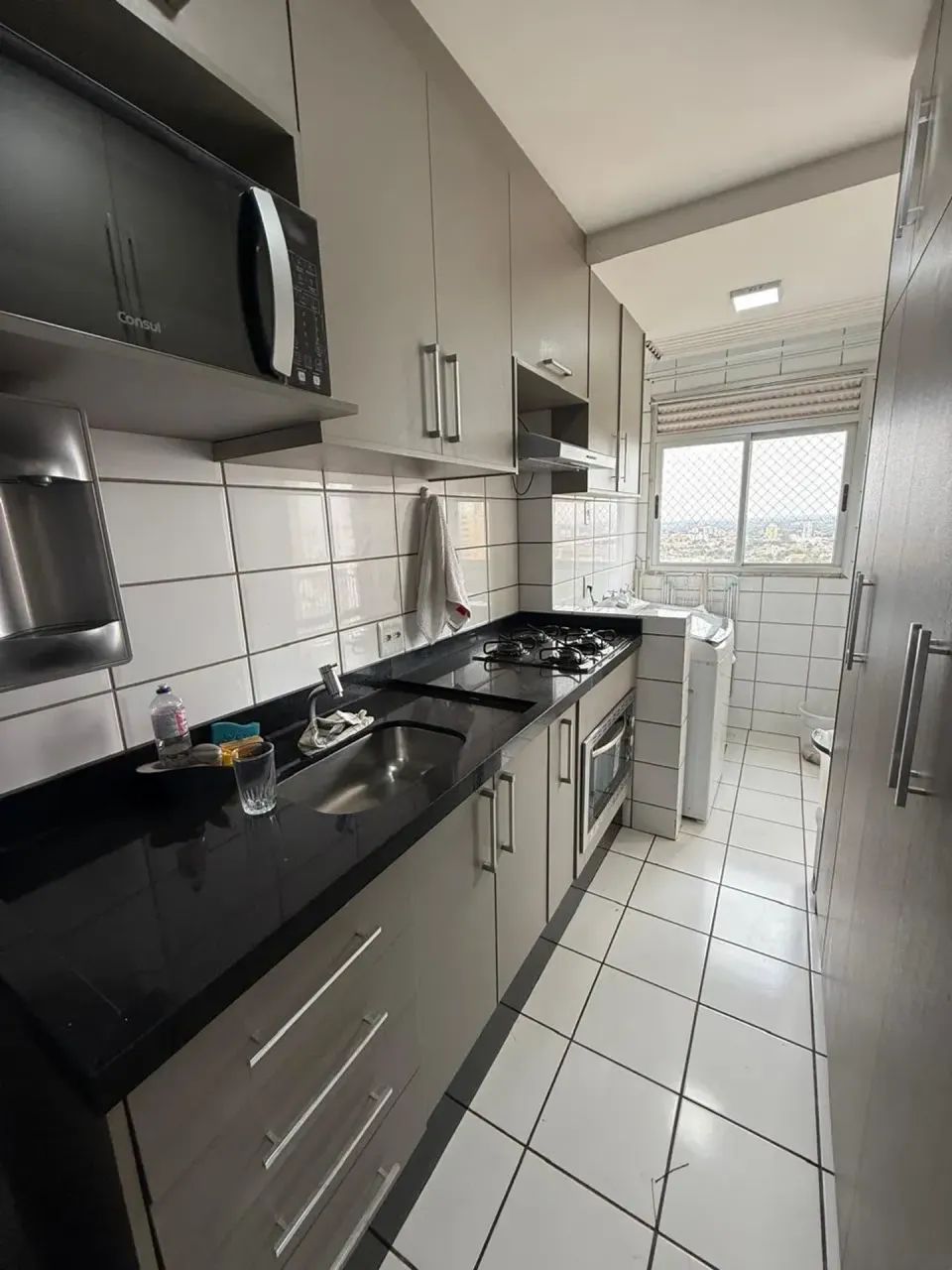 Apartamento mobiliado disponível para LOCAÇÃO - Foto 3