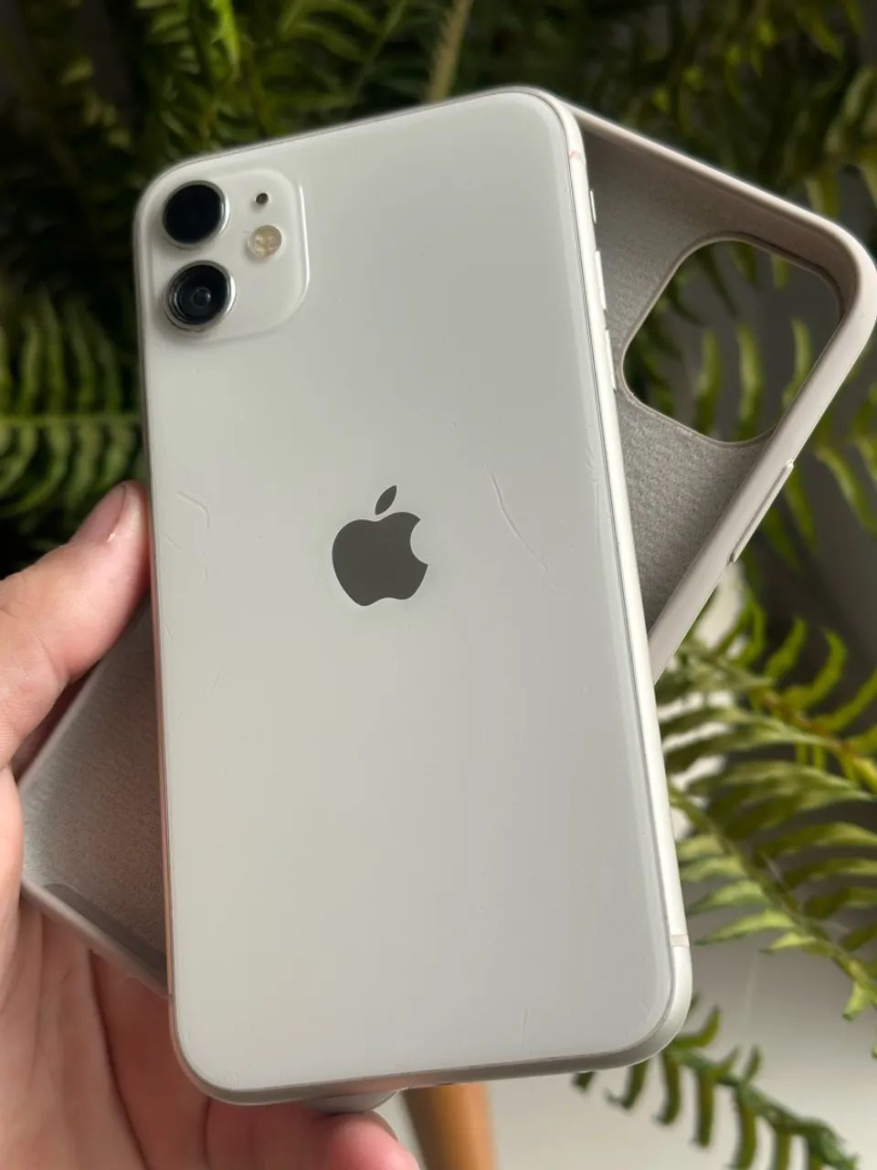 iPhone 11  64gb - Foto 5