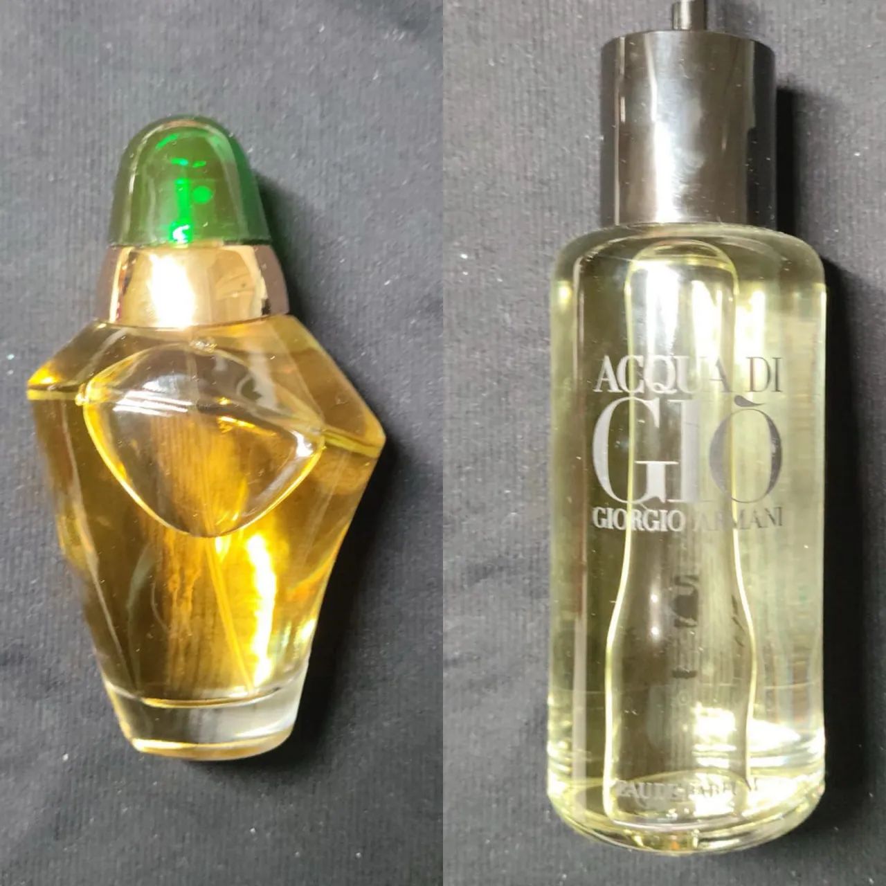 Perfumes de Luxo  Originais 
