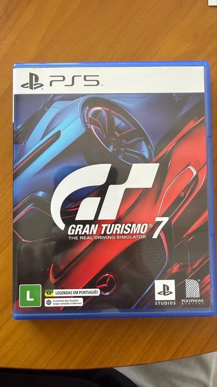 Jogos PS5 - Foto 5