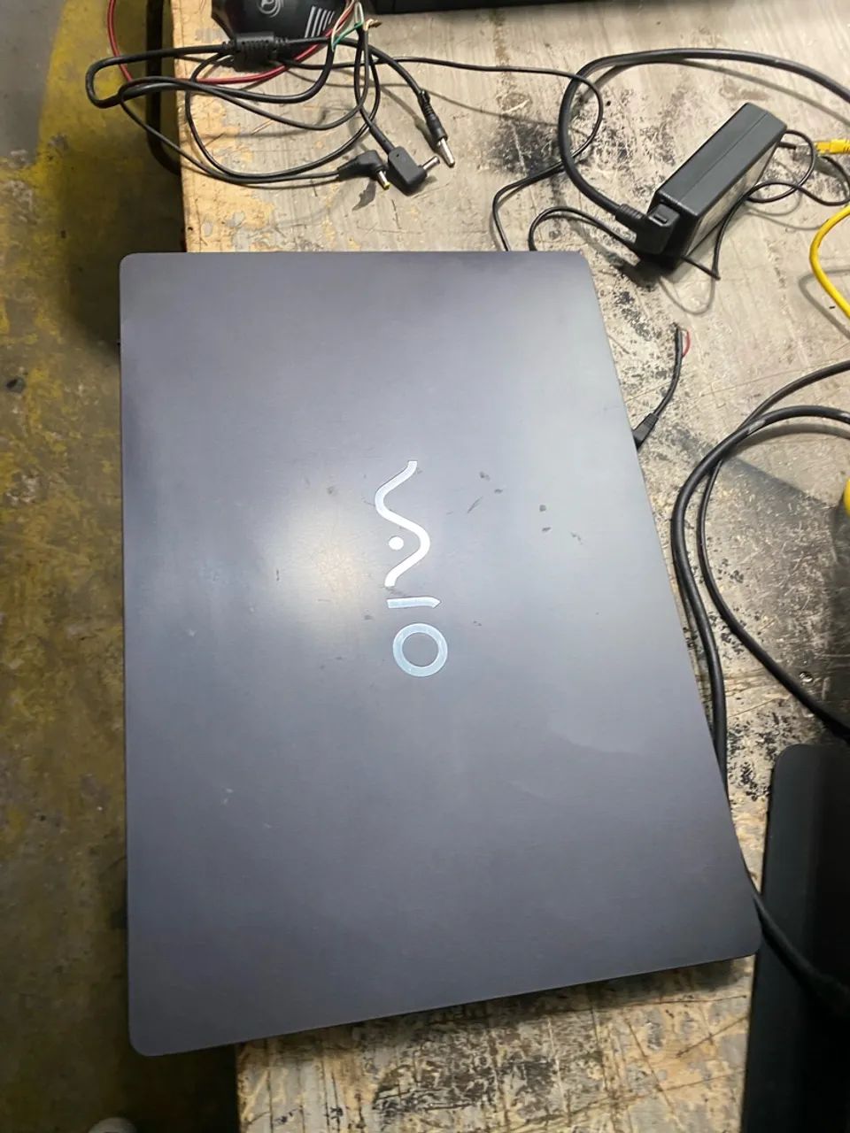 NOTEBOOK SONY VAIO i5 - Foto 5