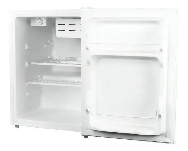 Frigobar Philco Pfg85b Branco 67L 220v - Foto 3