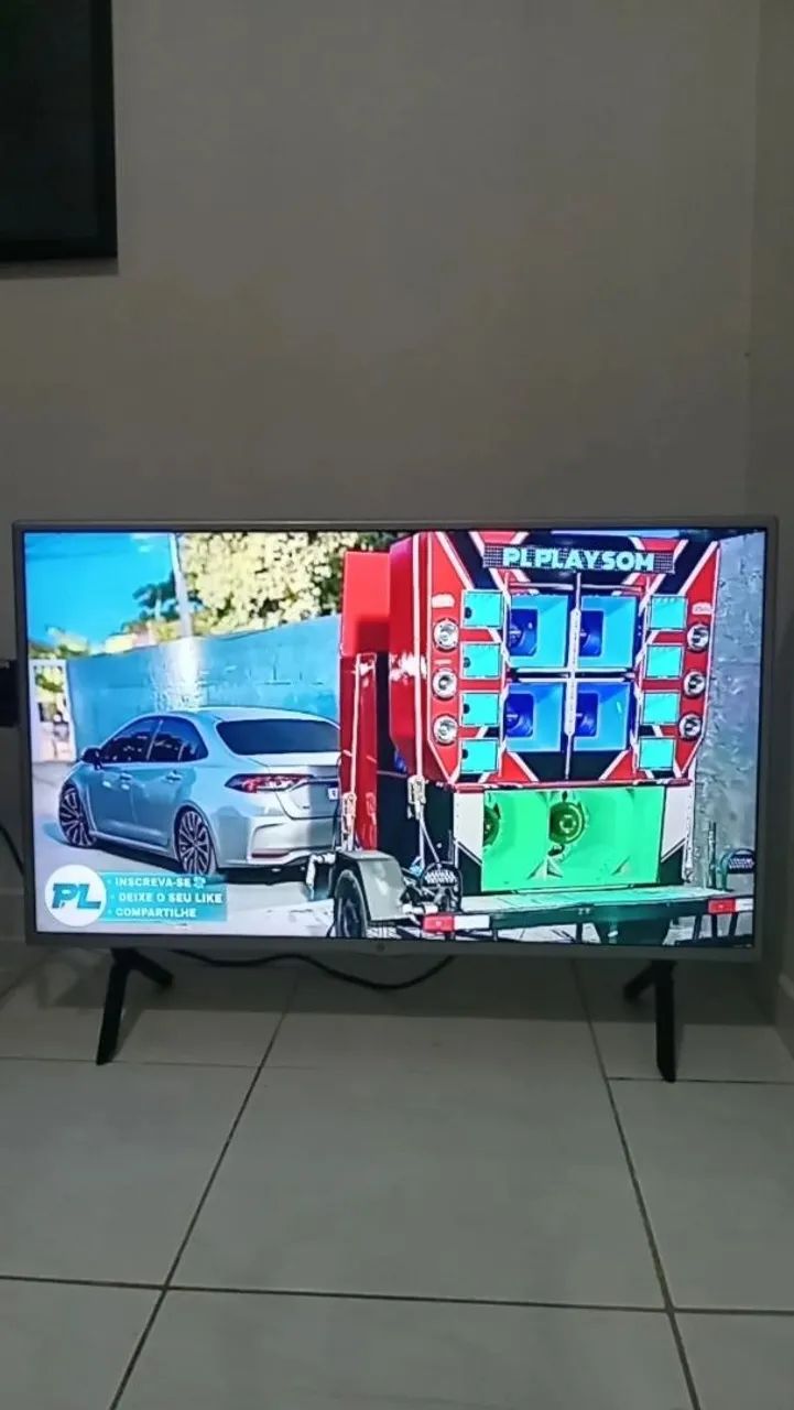 Televisão  - Foto 2