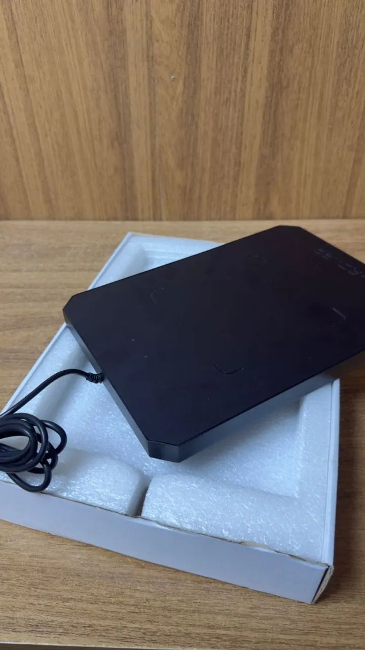 Leitor UHF RFID AcuPad 100 - Foto 2