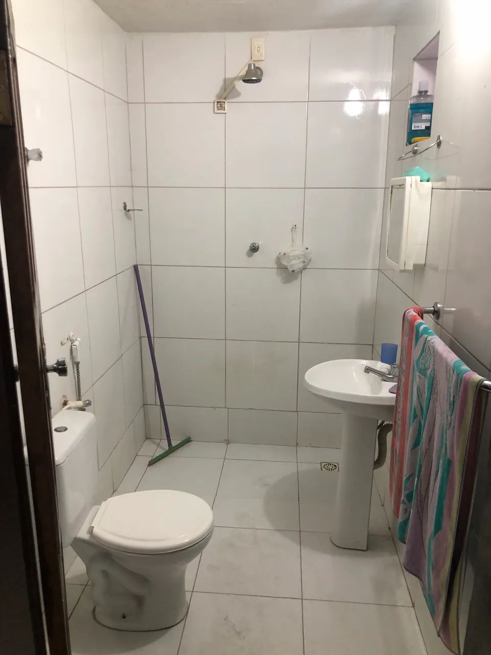 Ótima casa no centro - Foto 4