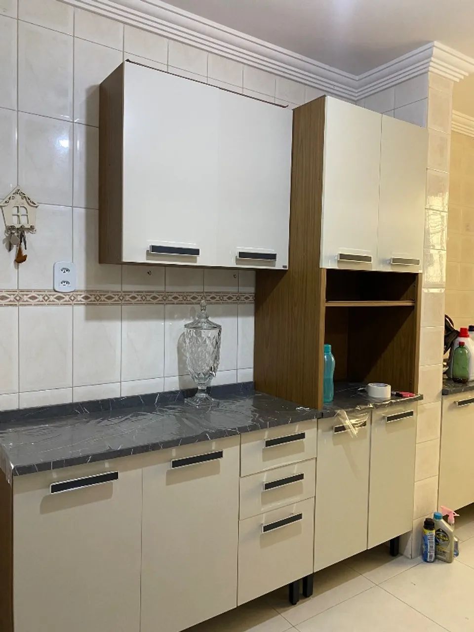 Armário de cozinha - Foto 4