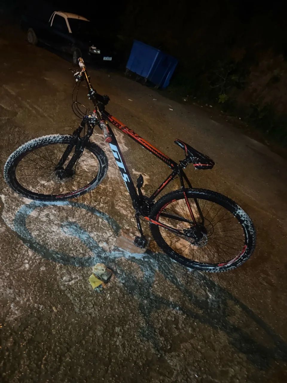 Bicicleta aro 29 - Foto 2