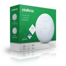 Roteador Access point Intelbras AP 360 - Foto 3