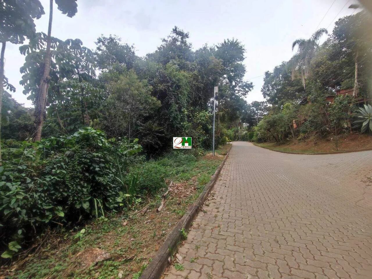 Lote em condomínio à venda, Pasárgada - Nova Lima/MG