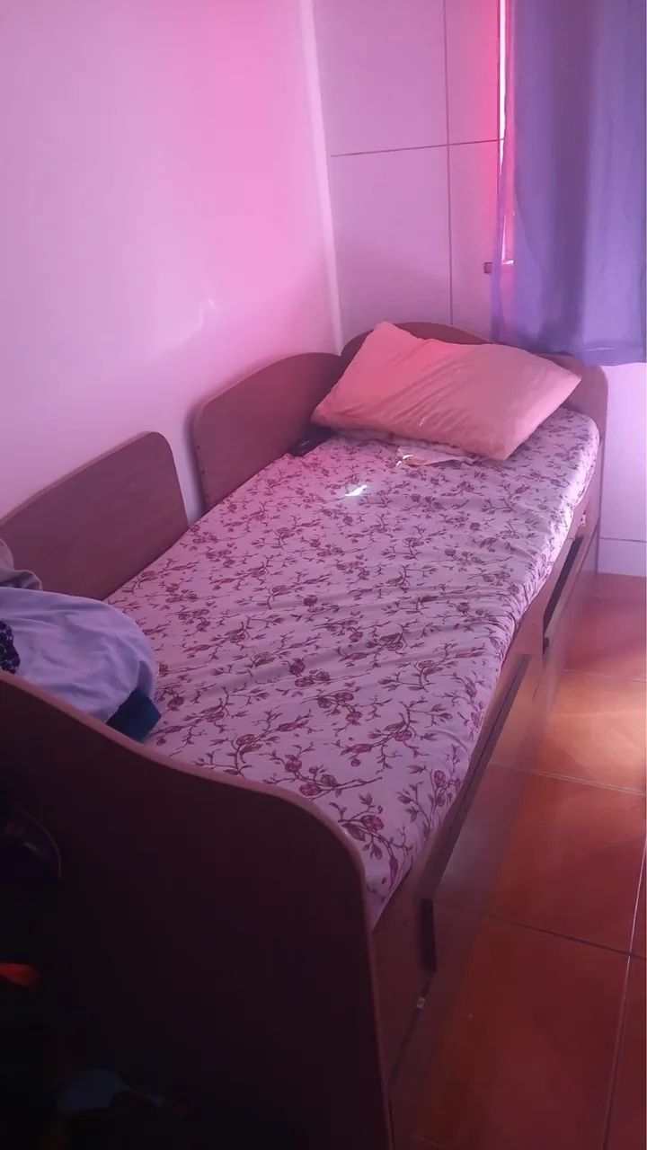 Cama  - Foto 4