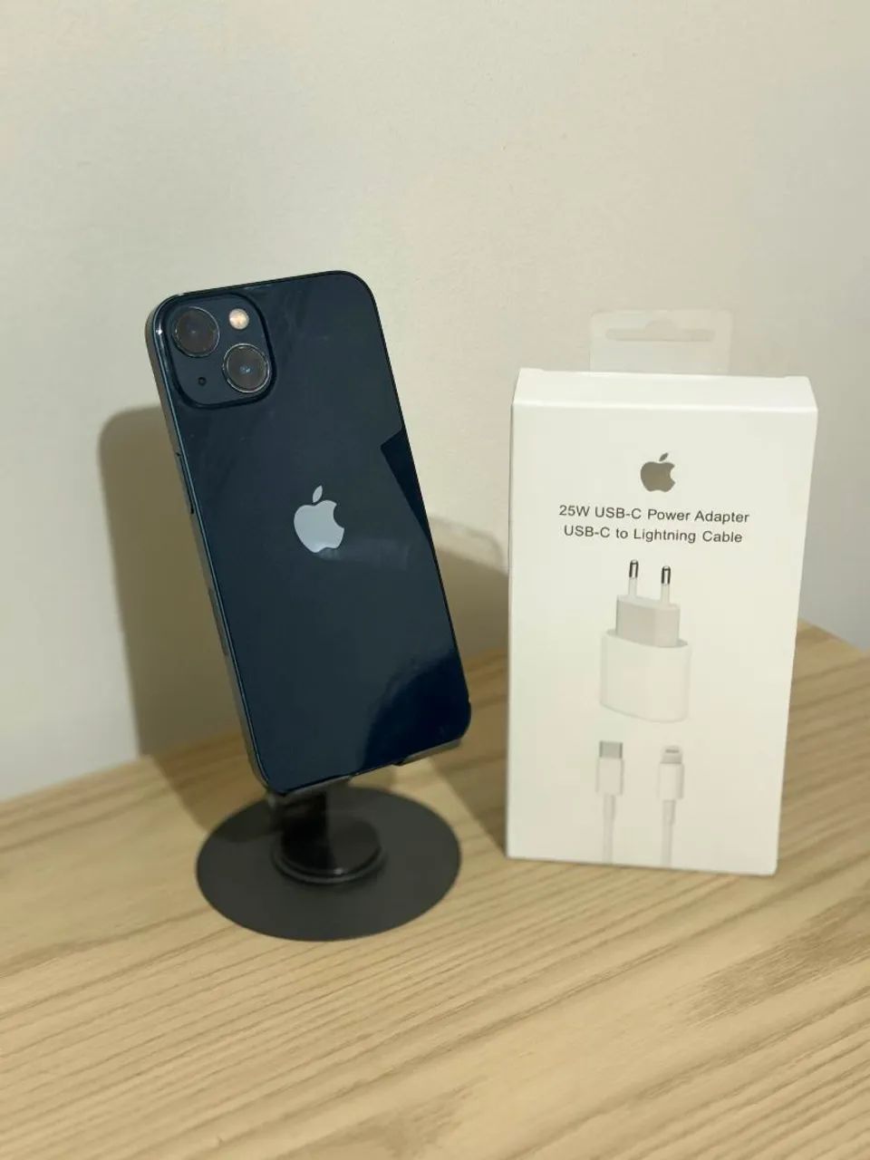 Iphone 13 128gb muito bem conservado
