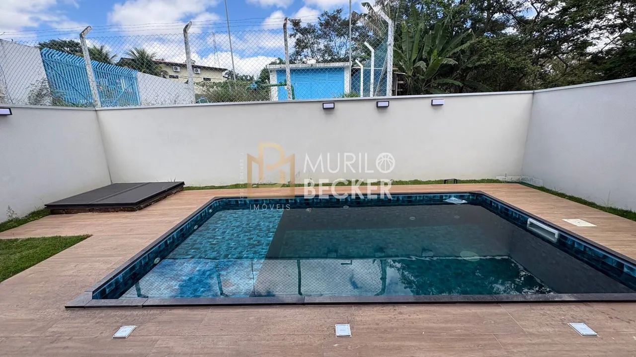 Casa á venda 3 quartos com suíte e piscina - Terras do Vale - Caçapava - Foto 4
